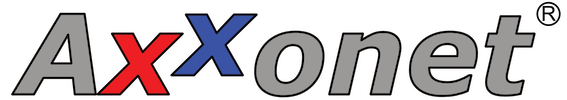 Axxonet Logo