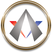 Axxonet Logo Icon