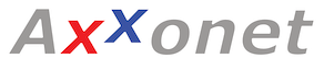 Axxonet Logo